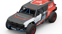 #2069 Ford Performance Bronco R - Forza Horizon 6 Cars