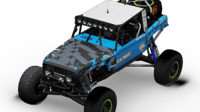 #25 'Brocky' Ultra4 Bronco RTR - Forza Horizon 6 Cars