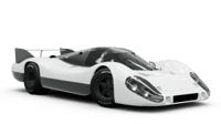 #3 917 LH Forza Edition - Forza Horizon 6 Cars