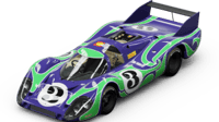 #3 917 LH - Forza Horizon 6 Cars