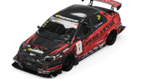 #1 Sierra Sierra Enterprises Lancer Evolution Time Attack - Forza Horizon 6 Cars