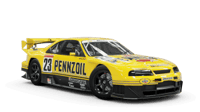 #23 Pennzoil NISMO Skyline GT-R - Forza Horizon 6 Cars