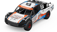 #37 Polaris RZR Pro 4 Truck - Forza Horizon 6 Cars