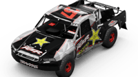 #37 Polaris RZR-Rockstar Energy Pro 2 Truck - Forza Horizon 6 Cars