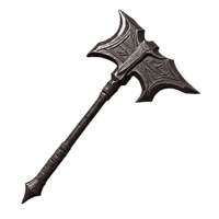 Anvil Hammer - Elden Ring Items