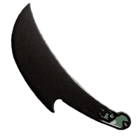 Bonny Butchering Knife - Elden Ring Items