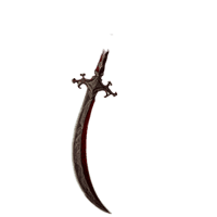Dancing Blade Of Ranah - Elden Ring Items