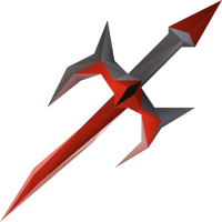 OSRS Dragon Defender (Non-Ironman) (I don't have a Rune Defender)
