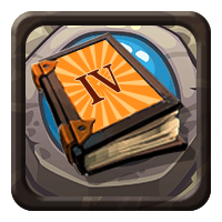 Adept's Tome of Insight
