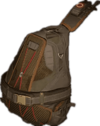 Ninjabike Messenger Bag