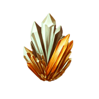 1000×Sunbeam Crystal Tier 5