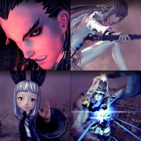 the four guardians