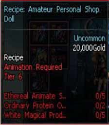 recipe