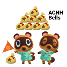 ACNH Bells