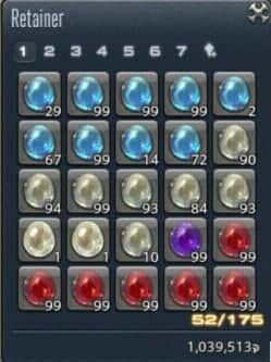 FFXIV Gil,FFXIV Meteria,Meteria transmute,Mmogah.com