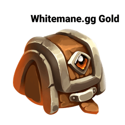 whitemane gg gold