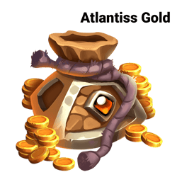 atlantiss gold