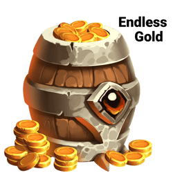 Endless Gold