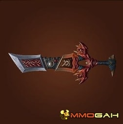 wow timewalking