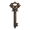 gouden sleutel