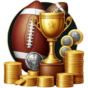 CFB 25 Coins