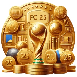 FC 25 Coins