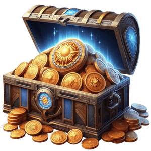 Buy Dune Awakening Solari at trusted MmoGah