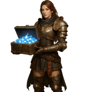 Buy Lineage 2M Diamonds at MmoGah