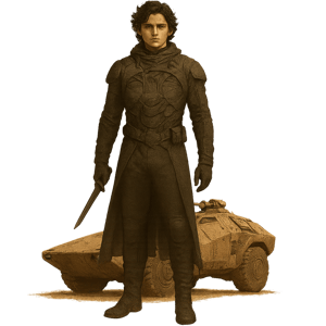 Compra la mejora Dune Awakening en MmoGah