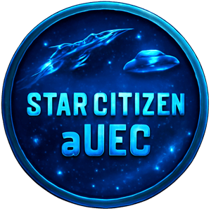 Star Citizen aUEC