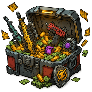 Borderlands 4 Items at MmoGah
