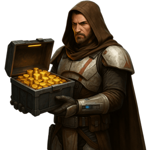 Crédits Swtor MmoGah