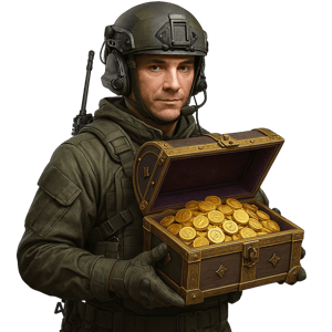 Arena Breakout Infinite Koens