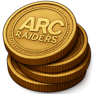 Arc Raiders Coins