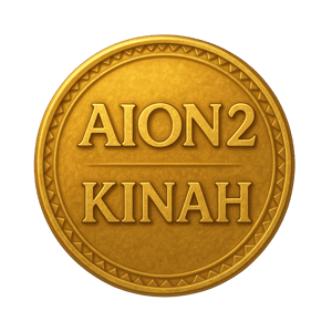 Aion 2 Kinah MmoGah