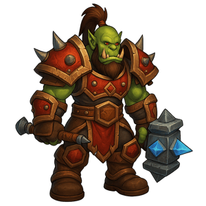 TBC Classic Anniversary Boost