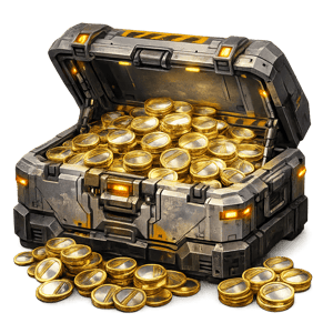 Arc Raiders Coins mmogah