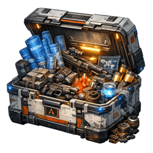 Arc Raiders 物品 MmoGah