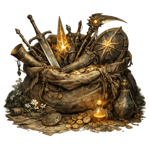 artículos de anillos Elden