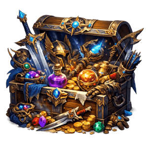 风启之旅物品装备