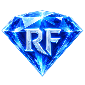 RF Online Next Diamond