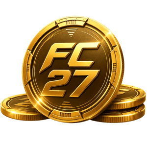 27 pièces FC