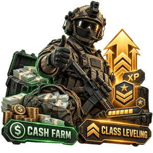 Wardogs Boost