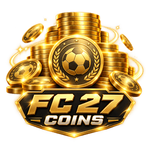 FC 27 Coins