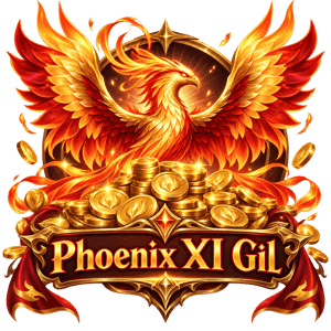 Phoenix XI Gil