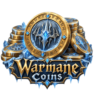 Warmane Coins