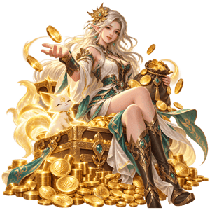 SpiritVale Gold