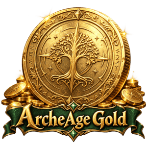 Oro de ArcheAge Chronicles