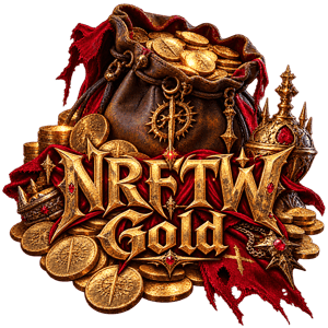 NRFTW Gold