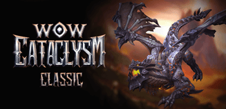 WoW Cataclysm Classic